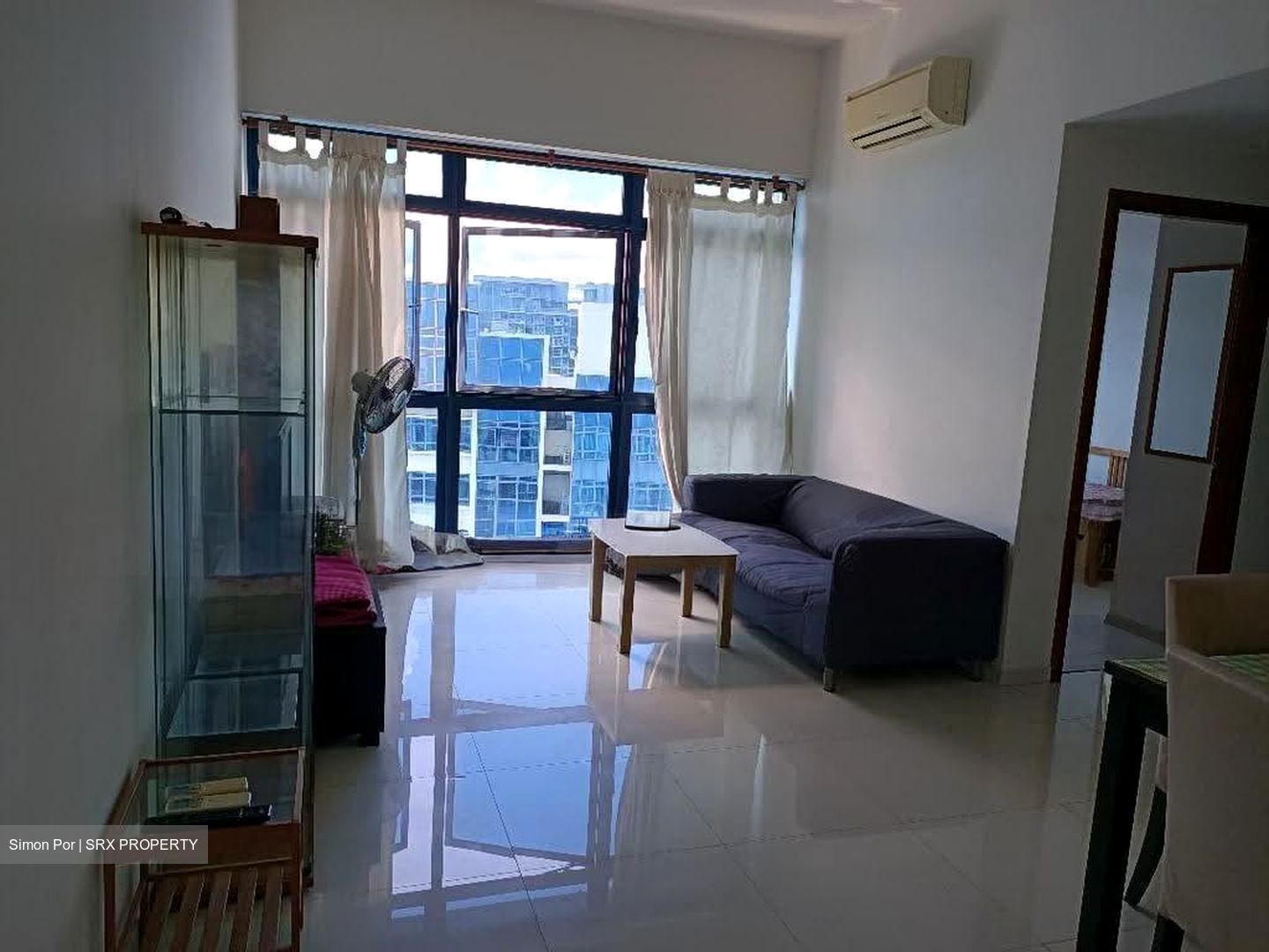 City Square Residences (D8), Condominium #626439311